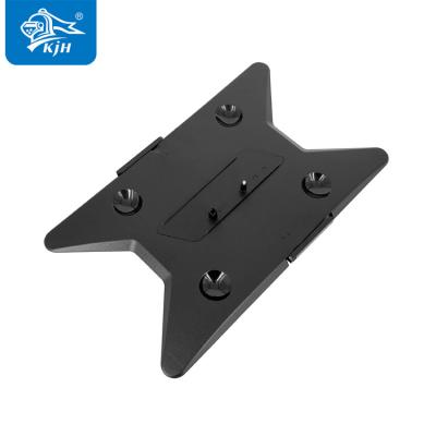 China Video Game Vertical Multifunctional Accessories Stand Holder Stand For Ps4 Pro Slim Game Console for sale