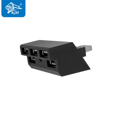 China USB HUB KJH Video Game Accessories USB HUB For Playstation4 PS4 Pro Console for sale