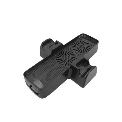 China KJH Cooling System Factory Vertical Fan Bracket For Xbox360 Game Console for sale