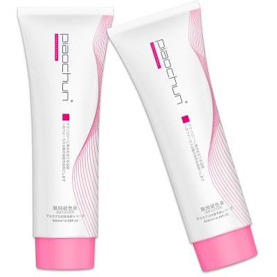 China 400 ml professionelle Haarbleichcreme für Männer und Frauen bis 9 Stufen zu verkaufen