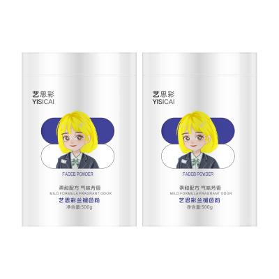 China Ultra Lift Salon Use Hair Bleaching Powder Color Bleaching Powder Lifts Up to 8-9 Levels Safely for sale