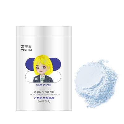 Chine Poudre blanchissante de qualité professionnelle pour tous les types de cheveux 9 niveaux à vendre