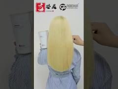 Professional Hair Brightening Powder with Ammonium Persulfate