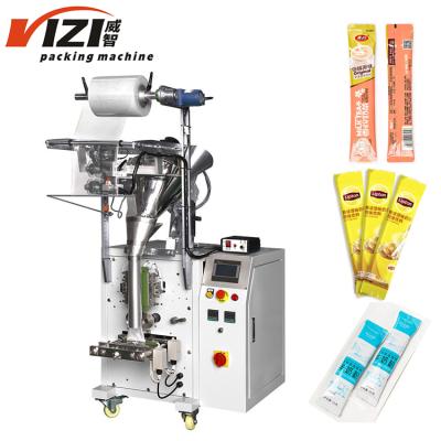 China Automatic Food Drip Coffee Bag Packing Machine Small Sealing Pouch Packing Machine Price for sale