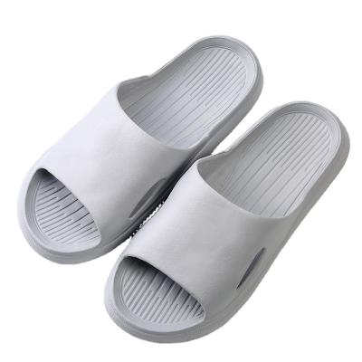 China Fashion Trend Bathroom Lady High Quality Luxury Candy Color Slipper Yeez Summer Slides Beach Anti-skid Water Slippers for sale