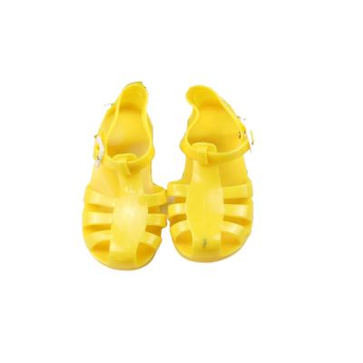 China Customized kids colorful boys girls fashion unique design waterproof slip on clogs slides sandal cute shoes kids sandals wholesale for sale