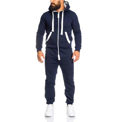 China Breathable Luxury Jogging Workout Clothes Tracksuit Plus Unbranded Logo Zipper Size Unisex Custom Sweatsuit for sale