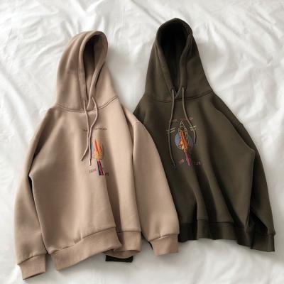 China Custom High Quality Cotton Hoodie QUICK DRY Spring Zipper Branded Full Face Zipper Unisex Hoodie for sale