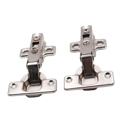 China Modern 35mm Cabinet Furniture Hydraulic Cylinder Hinge for sale