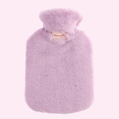 China Hot water bag of cold and hot personalized soft and cheap hot water bag bag liner for sale