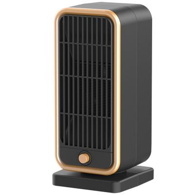 China Hotel Good Selling Home Heaters Fast Heating Heater Ceramic Portable Electric Room Heater Fan for sale