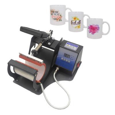 China Custom mug printing 11OZ mug heat press machine sublimation mug press thermal transfer for mug mug printing for sale