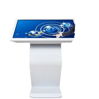 China Ads show portable digital signage touch screen film for 46 inch monitor for sale