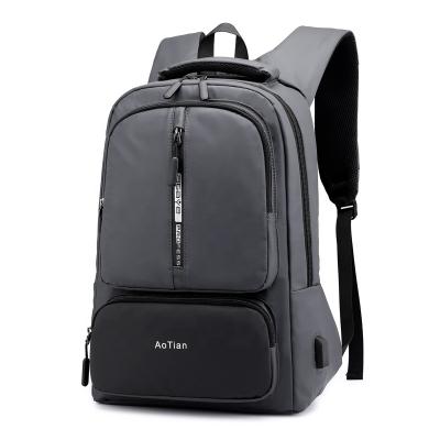 China Waterproof 2019 cheap unisex business vintage backpack protector backpack peak conference backpack unisex for sale