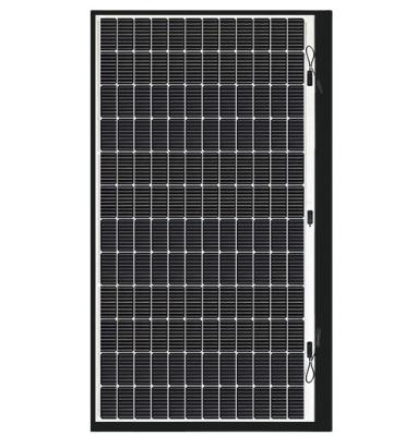 China High Quality Solar Panel PERC Solar Panels For Boat Sunman Solar Panel 430w Flexible Lightweight Mono RV 166mmx166mm for sale