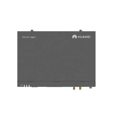 China Huawei Smart Logger 3000A Export Huawei Wifi Module Smart Zero Monitor For Huawei Inverter SmartLogger3000A for sale