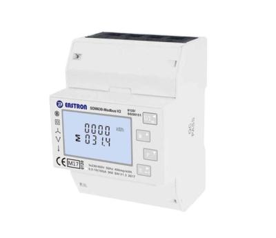 China Growatt SPM-CT-E/TPM-CT-E Single Phase Three Phase SPM-E Smart Meter for sale