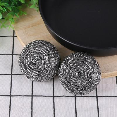 China Viable metal scourer for sale