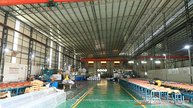 Verified China supplier - Foshan Winsen Building Material Co., Ltd.