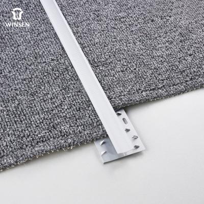 China Modern 2 inch z edge carpet balance Melbourne for sale