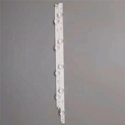 China Hotel 42LN5300 42LN5400 LG innotek Pola 2.0 led strip tv backlight for tv panel for sale