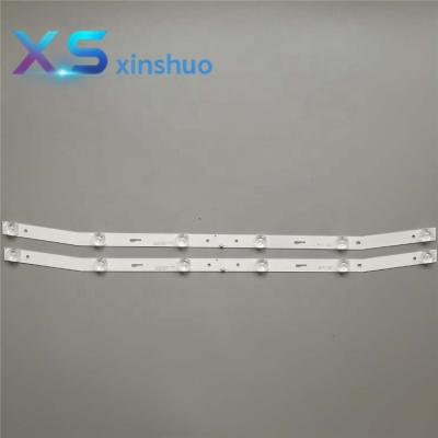 China Hotel Led TV Strips Backlight For JS-D-JP3220-061EC (60308) E32F2000 MCPCB 32inch TV for sale