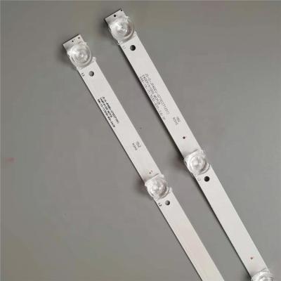 China JS-D-JP40EU-071EC (70311) E40EP/K1000 Hotel Led TV Backlight Strip for sale