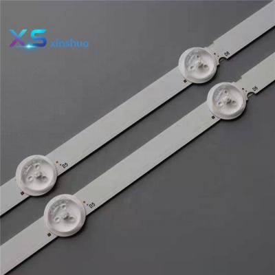 China Hotel SVS320AD7 6/7LED LTA320AP33 TV back light  LED TV Backlight Strip for sale