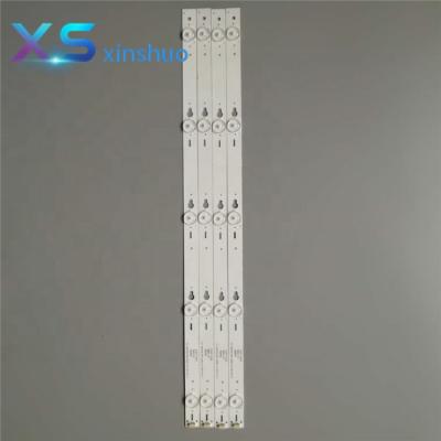 China Hotel TOT_48D2700_8X5_3030C_V3 B48A838 4C-LB4805-YHEX1 4C-LB4805-YHEX12 led tv led backlight strips for sale