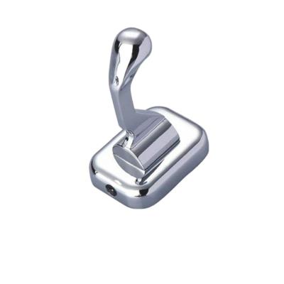 China 2022 viable high quality zinc alloy hook hanger preferable out of door for clothes for sale