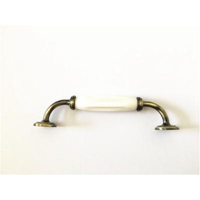 China Modern Factory Manufacture Various Zinc Cabinet Door Handle Cupboard Handles for sale