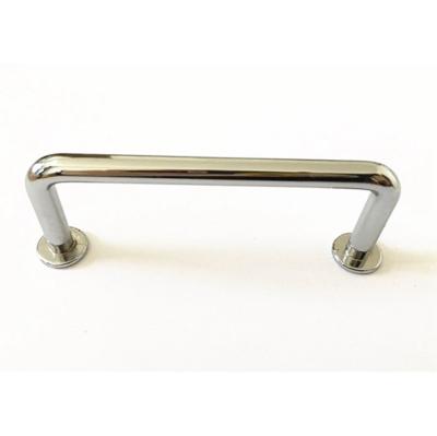 China Latest Style Modern Bedroom Furniture Handle Kitchen Cupboard Cabinet Pull Handle for sale