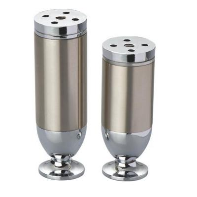 China Modern High Quality Custom Floor Mounted Zinc Alloy Door Stops Security Home Door Stopper for sale