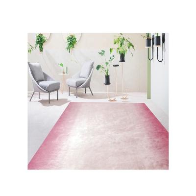 China Stain Resistant Custom Area Rugs Lobby Indoor Carpet Office Rug Carpet for sale