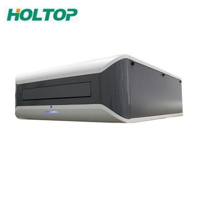 China Hotel Fresh Air Heat Pump Air Conditioner - HVR Cooling Heater for sale