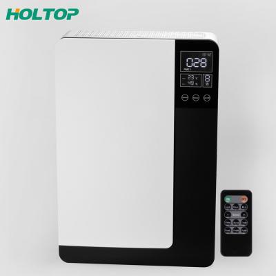 China Energy Recovery HVAC Ventilation System Ductless Air Conditioning New Appliances For Smart Home for sale