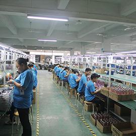 Verified China supplier - Shenzhen Teana Technology Co., Ltd.