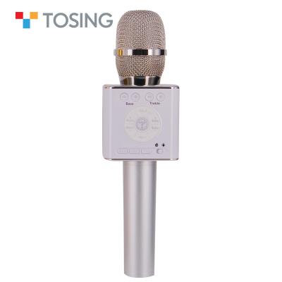 China Original Mini Tosing Gifts UHF Home KTV Karaoke Microphone Electronic Electronic Tosing Radio 04 for sale