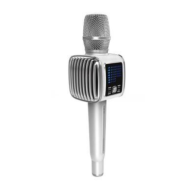 China Tosing G6 Singing Beautiful Blue Tooth Karaoke Microphone Professional Perfect Performance For Recording Vlogging Live EOV for sale