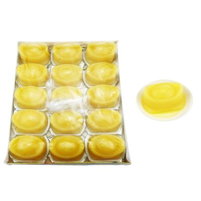 China Natural Fruit Flavor Slug Shaped Jelly Pudding Summer Snacks for sale