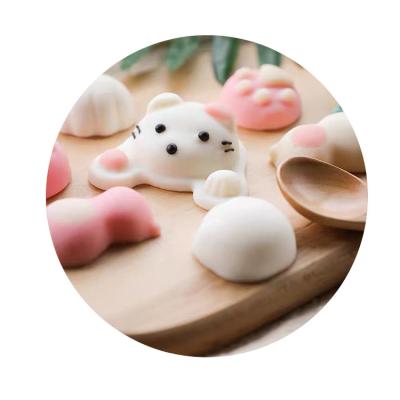 China Normal Wholesale Cheap Price Marshmallow Girls Gifts for sale