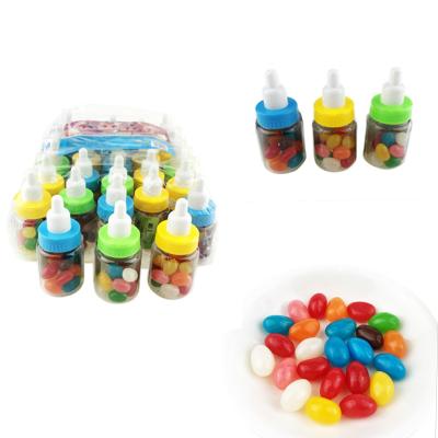 China OEM Bestselling Baby Bottle Packaging Soft Candy Soft Candy Normal Snacks for sale