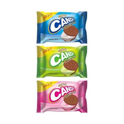 China Normal Three Flavors Press Candy Kids Snacks Factory Direct Sale for sale