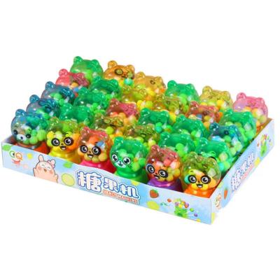 China Cheap Candy Machine Toy Kids Candy Machine Kids Natural Favorite Snacks for sale