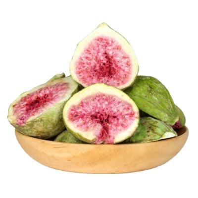 China Non-extra high quality and low price freeze-dried figs for sale