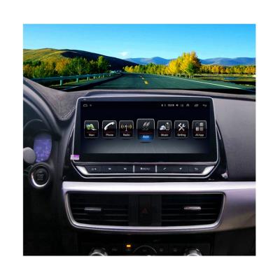 China SDK Factory Outlet Automotive Electronics Stereo Android Car Navigator For Mazda CX5 2013-2016 for sale