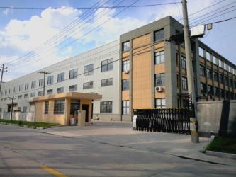 Cina Hangzhou bluesteel machine co., ltd