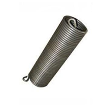 China Long Working Life Roller Door Spring , Shutter Door Torsion Roller Spring for sale