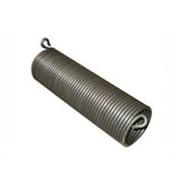 China Metal Spiral Roller Door Spring , Shutter Door 72B Garage Tension Spring for sale