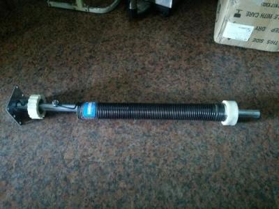 China Roller Door / Garage Door Opener Tension Spring With High - Performance for sale